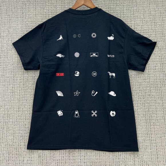 Beyonce Merch On Air Icon Tee - Picture 4 of 4